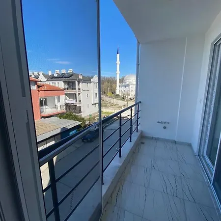 Muhtesem 1+1 Tatil Eviniz Dalaman