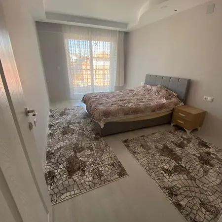 Muhtesem 1+1 Tatil Eviniz *
