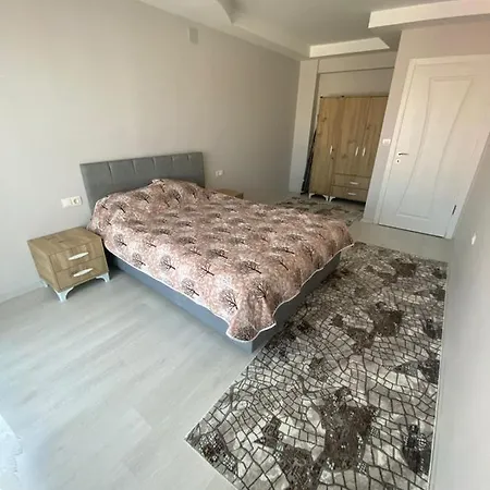 Muhtesem 1+1 Tatil Eviniz * Dalaman